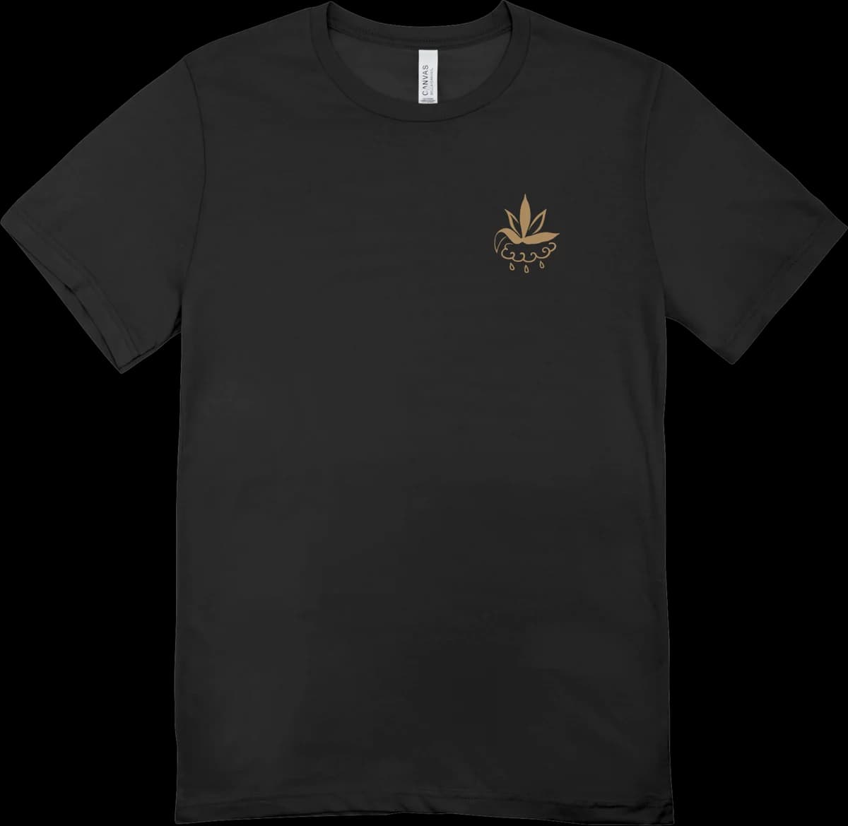 Playera Símbolo