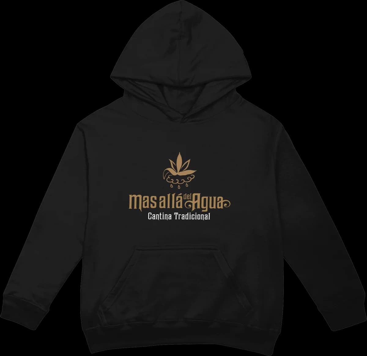 Sudadera Cantina Tradicional
